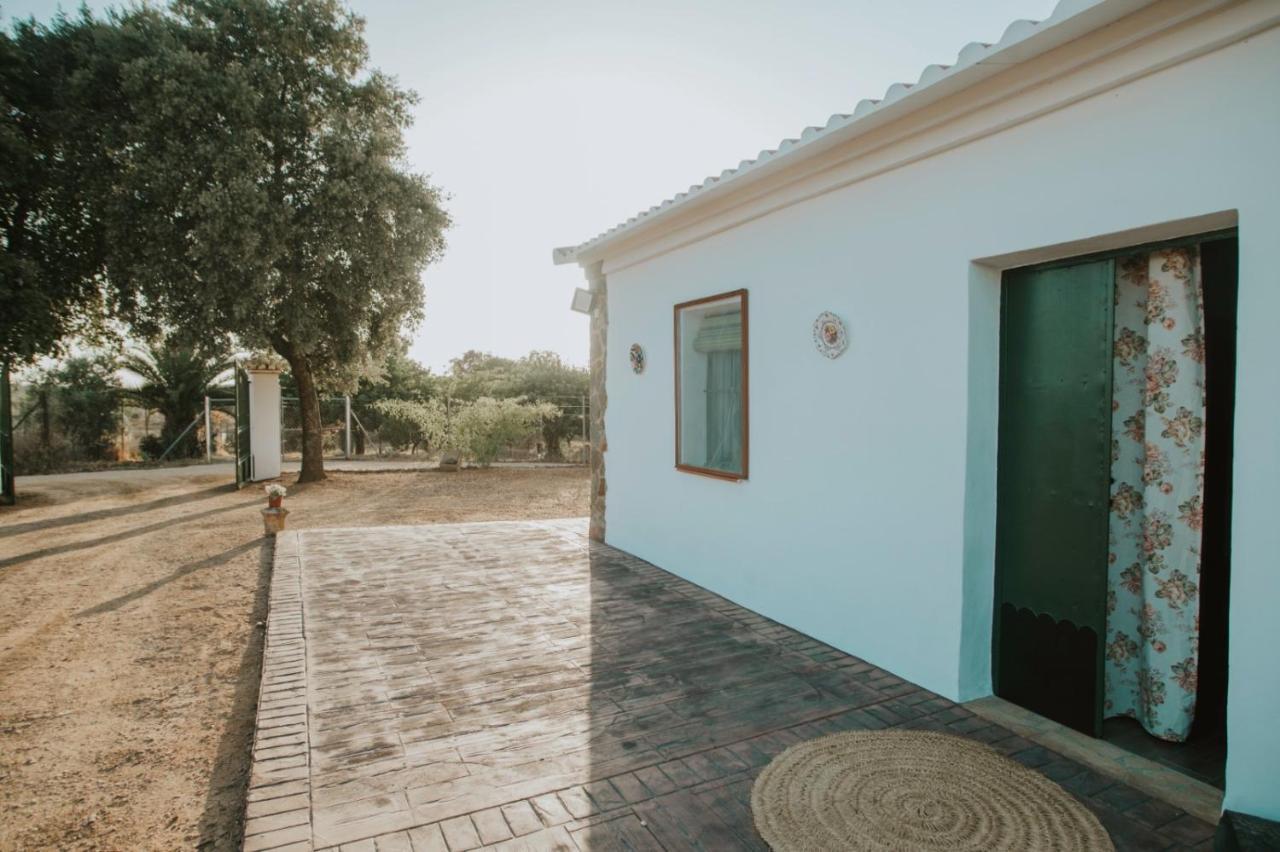 Villa El Galindón Rancho La Puebla de los Infantes Exterior foto